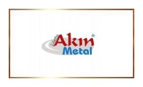 akınmetal