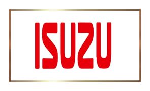 ısuzu